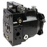 Axial Piston Variable Pumps - Series PVplus